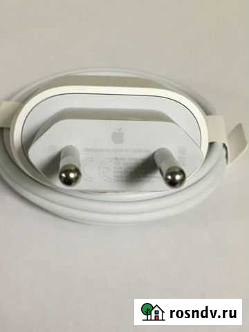 Зарядка apple type-c Одинцово - изображение 1