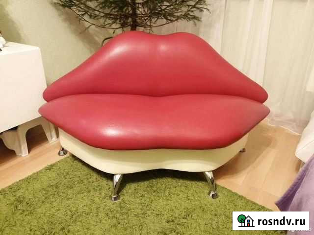 Диван губки Киров - изображение 1