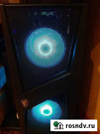 Системный блок Asus Белгород - изображение 1