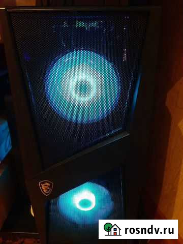 Системный блок Asus Белгород - изображение 1