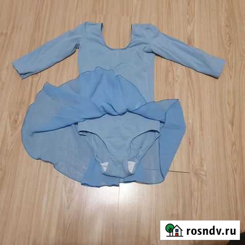 Купальник для танцев Тамбов - изображение 1