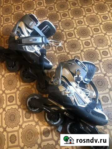 Ролики спортивные RE action Голицыно - изображение 1