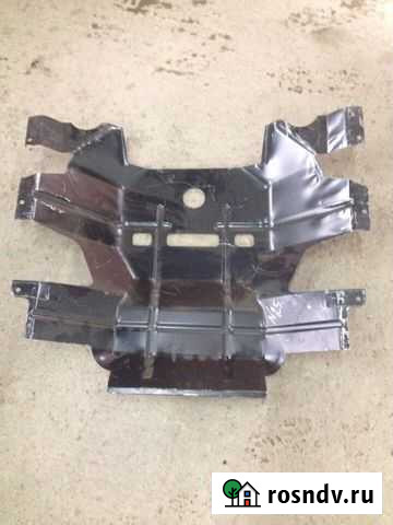 Защита двигателя Газель 3302 Краснодар - изображение 1