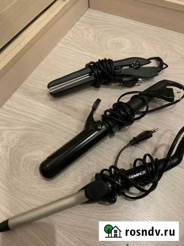 Плойка Мончегорск - изображение 1