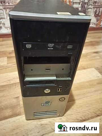Системный блок Лениногорск - изображение 1