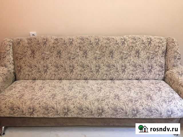 Диван Петрозаводск - изображение 1