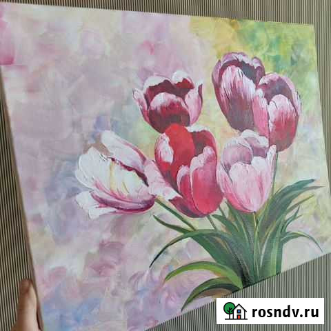 Картины, портреты на заказ Бердск - изображение 1