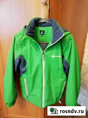 Куртка Санкт-Петербург - изображение 1