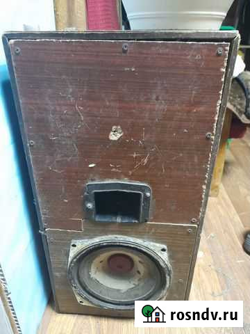 Колонка динамик S-90 Дьяконово - изображение 1