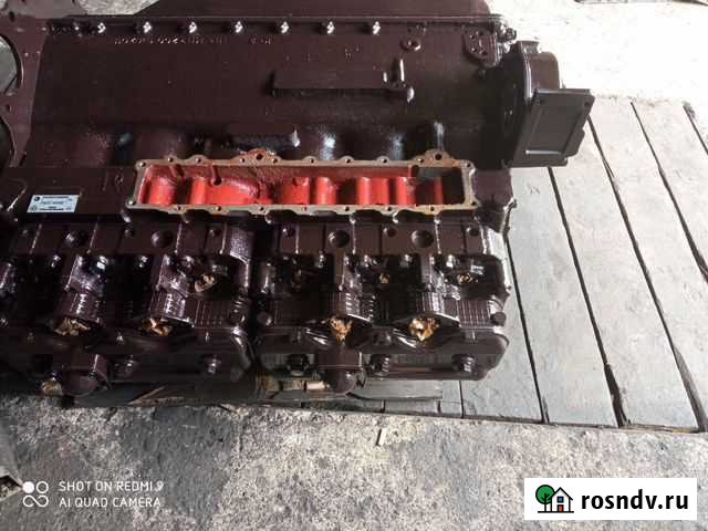 Двигатель Д 260 Минский - Полесье, Амкодор, Мтз Ульяновск - изображение 1