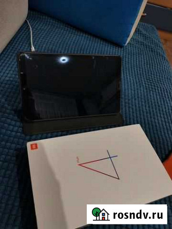 Xiaomi mi pad 4 plus lte Саранск - изображение 1