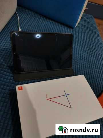 Xiaomi mi pad 4 plus lte Саранск - изображение 1