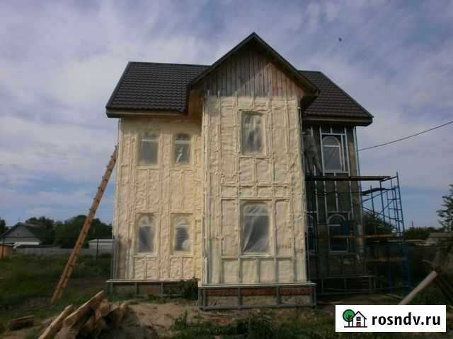 Кровельные услуги под ключ Уварово - изображение 1