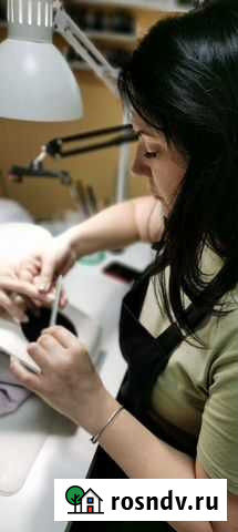 Мастер маникюра и педикюра Гагарин - изображение 1