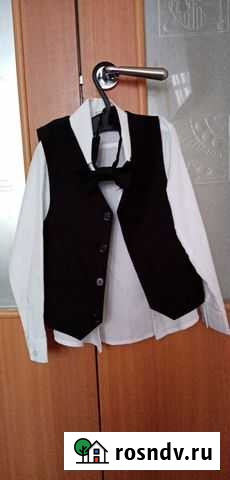 Костюм тройка, туфли Челябинск - изображение 1