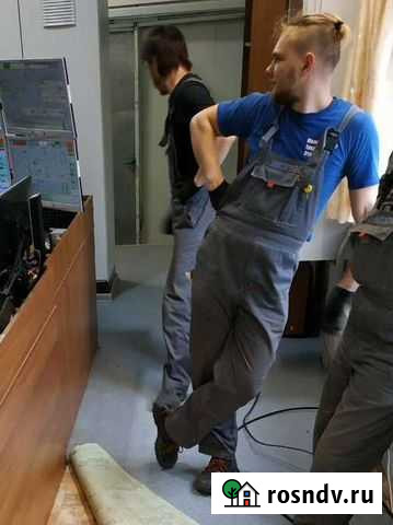 Услуги электрика Челябинск - изображение 1