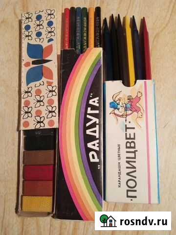 Карандаш Великие Луки - изображение 1