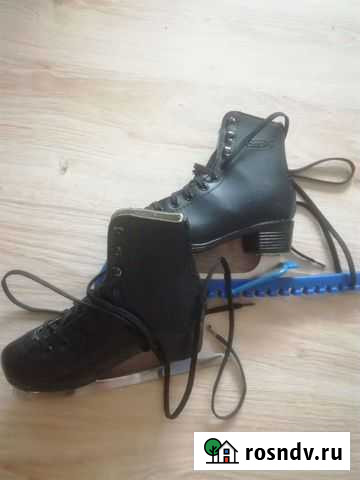 Фигурные конки 31р Калининград - изображение 1