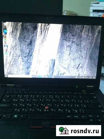 Thinkpad T430 Серпухов - изображение 1