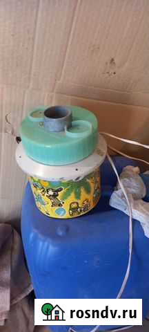 Привод вращения елки Тихорецк - изображение 1