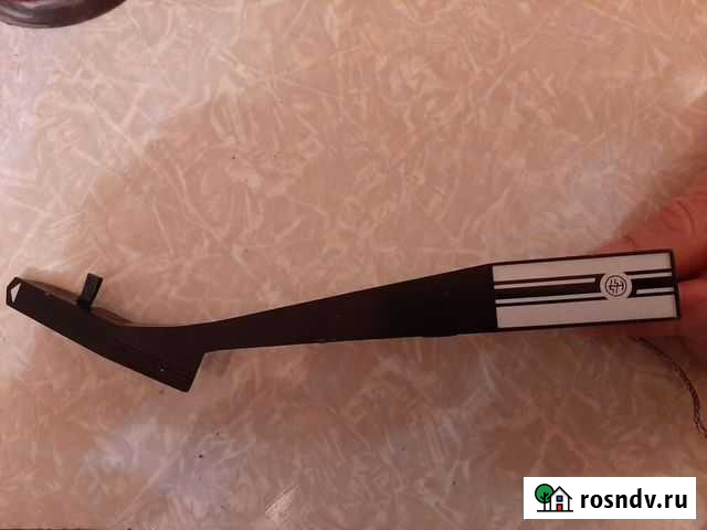 Тонарм от винилового проигрывателя Кострома - изображение 1