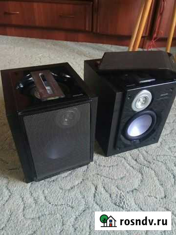 Колонки Аксай - изображение 1