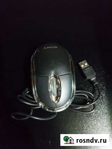 Компьютерная мышь Лениногорск - изображение 1