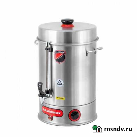 Кипятильник нержавеющий Омск - изображение 1