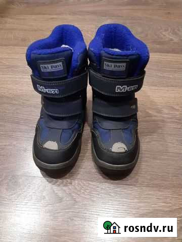 Сапоги зимние Нижний Новгород - изображение 1