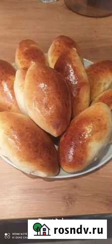 Домашняя еда на заказ Новое Девяткино - изображение 1