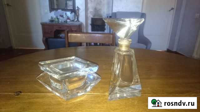 Винтажные Флаконы Сочи - изображение 1