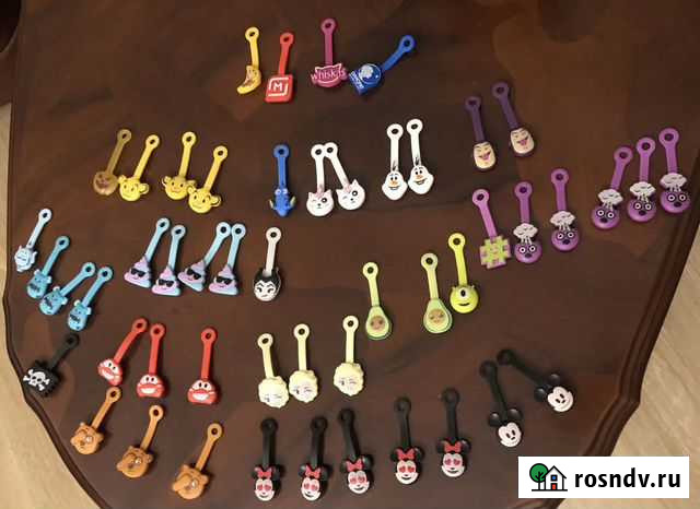 Скрепыши 2 Ростов-на-Дону - изображение 1