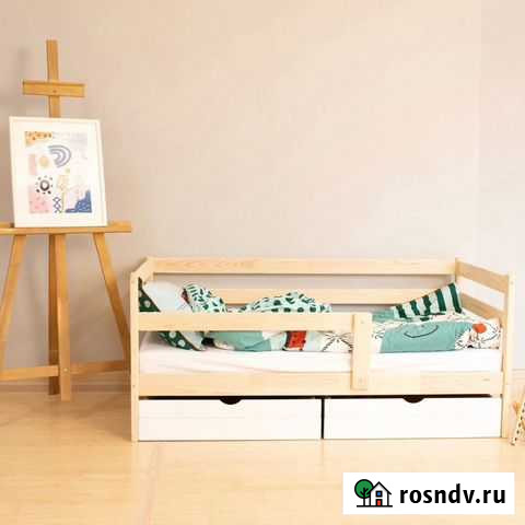 Детская кровать Тамбов - изображение 1