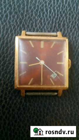 Часы Слава мужские Евпатория - изображение 1