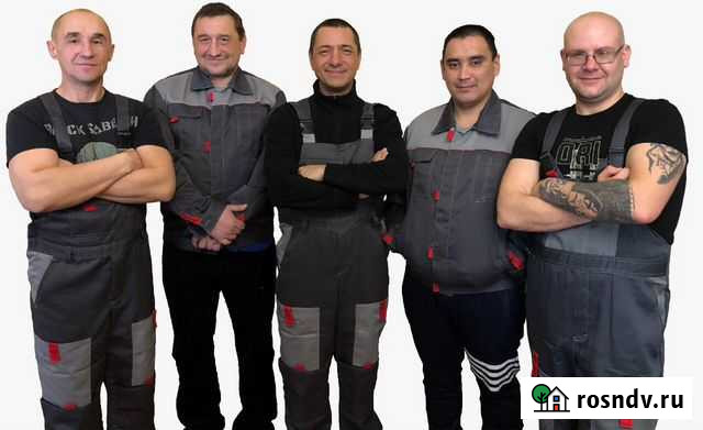 Разнорабочие,Подсобники Екатеринбург - изображение 1