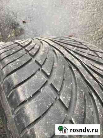 Charmhoo 265/35 R18 Кенже