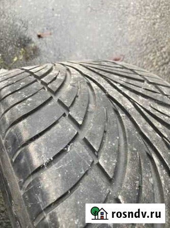 Charmhoo 265/35 R18 Кенже - изображение 1