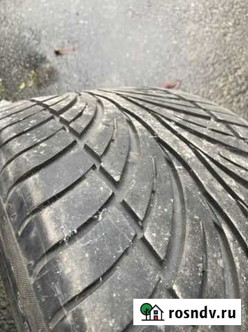 Charmhoo 265/35 R18 Кенже - изображение 1