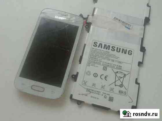 Samsung Tab 2 Клин