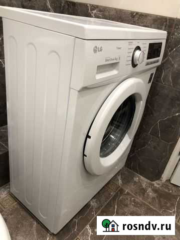 Стиральная машина Махачкала - изображение 1
