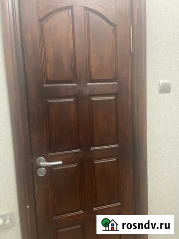 Дверь Тверь - изображение 1