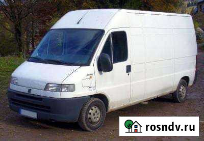 Грузоперевозки Петрозаводск - изображение 1