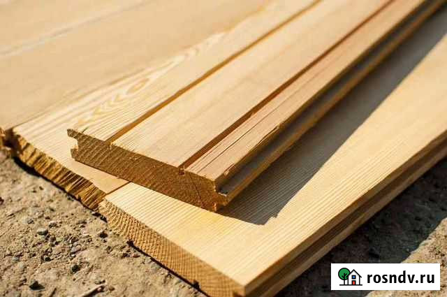 Половая доска Домодедово - изображение 1