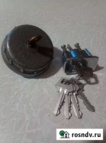 Замок Магадан - изображение 1