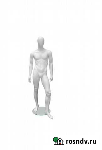 Манекен Волжский - изображение 1