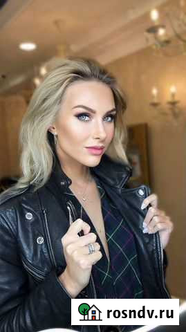 Визажист Москва - изображение 1