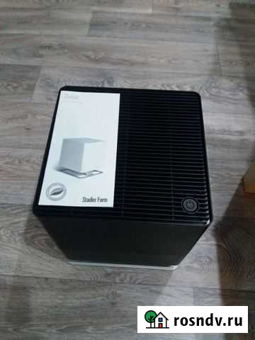 Очиститель-увлажнитель воздуха Stadler Form Oskar Чистополь - изображение 1