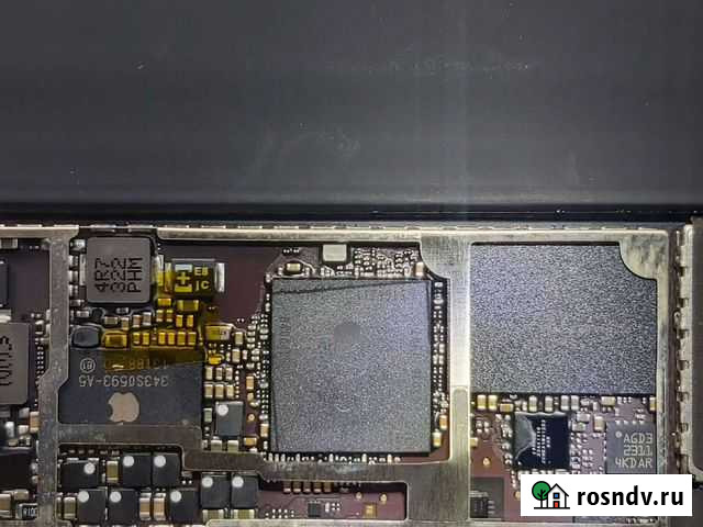 Ремонт модемов телефонов iPhone iPad Белоусово - изображение 1