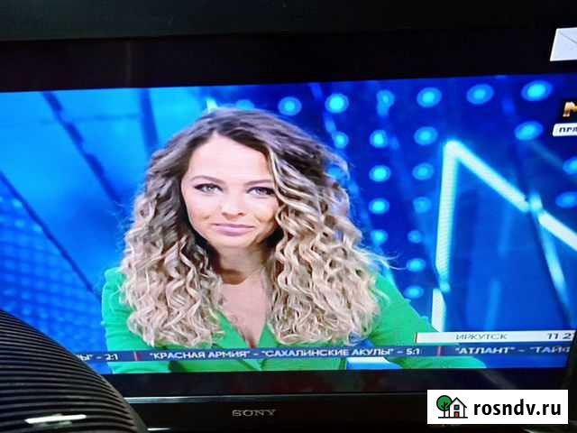 Тв sony KLV-32S550A Алейск - изображение 1