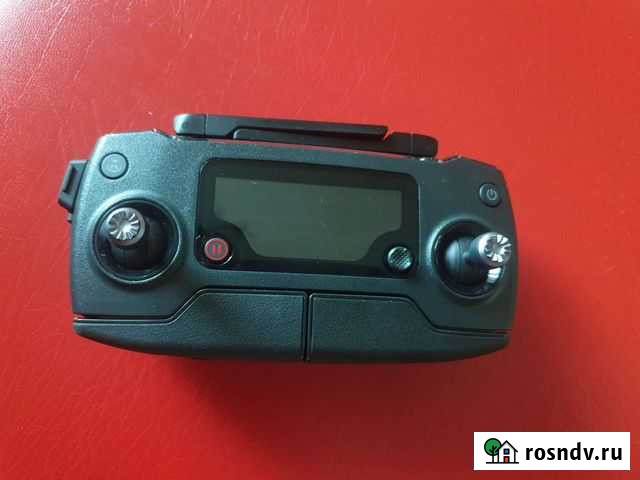 Пульт для Mavic Pro Норильск - изображение 1